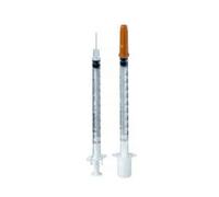 Jeringa Insulina Omnican 1 Ml 30x8 10u