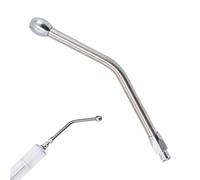 Jeringa Para Cabras | Reutilizable de Metal Resistente y Ergonómico,Alimentador dosificador para animales de granja | Para veterinaria ganado vacuno caballos corderos animales granjeros pastores