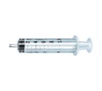 Jeringa PIC Chicco 10 ml - jeringa estéril sin aguja