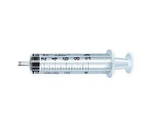 Jeringa PIC Chicco 10 ml - jeringa estéril sin aguja