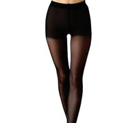 Jeringas de compresión para la cintura, resistentes a la compresión, medias de punto 3D, dedos de los pies en los muslos, pantalones ajustados en forma de leggings, puntera cerrada sin pies apretados