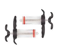 Jeringas de repuesto Jagwire para kit de purga de aceite mineral