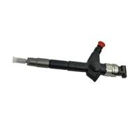 jeringuilla 1 Inyector Combustible Para Nissan NP300 Para Navara Para Pathfinder 2.5L YD25 DDTi DCi D22 D40 Euro 4 Piezas Motor