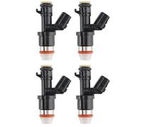 jeringuilla 16450-R40-A01 Para Accord Para Civic Para CRV 2.4L L4 2008-2015 Accesorios Inyector Combustible Coche(Style 1)