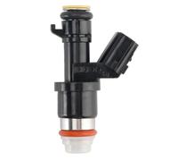 jeringuilla 16450-R40-A01 Para Accord Para Civic Para CRV 2.4L L4 2008-2015 Accesorios Inyector Combustible Coche(Style 2)