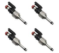 jeringuilla 4 Uds 31432778 32140007 32140134 Para Volvo S60 S90 XC60 XC40 V60 V90 32140135 Inyectores Combustible Coche