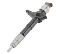 jeringuilla Accesorios Inyector Combustible Diesel 16600-EB70A 095000-6250 Para Nissan Para Navara D40 YD25 Euro4