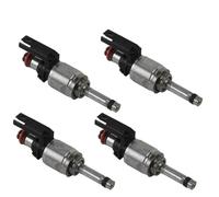 jeringuilla Boquilla Inyector Coche 31303495 31336653 31465786 Para Volvo S60 S80 S90 V60 V70 XC40 XC60 XC70 XC90(Type C)