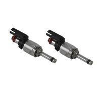 jeringuilla Boquilla Inyector Coche 31303495 31336653 31465786 Para Volvo S60 S80 S90 V60 V70 XC40 XC60 XC70 XC90(Type B)