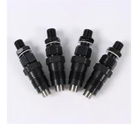jeringuilla Boquilla Inyector Combustible Para Mitsubishi Para Delica Para Spacegear Para Pajero 4M40 4M40T 2.8L V26 V46 PD8W PE8W