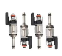 jeringuilla Boquilla Inyectores Combustible Coche Para Volvo S60 S80 S90 V60 V70 XC40 XC60 XC70 XC90 2.0L Para Turbo 2015-2018