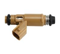 jeringuilla Para Volvo C30 2007-2010 S40 2004-2010 V50 2.4L I5 2005-2010 B5254T3 B5244S4 8627815 Inyector Combustible Coche
