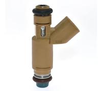 jeringuilla Para Volvo S40 V50 C30 C70 S60 S80 V70 Boquilla Inyector Combustible Automático OEM 8627815 Pieza Repuesto Motor