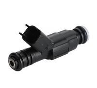 jeringuilla Piezas Coche Inyectores Combustible 1S7G9F593GA Para Ford Para Ecosport 2.0L 2004-2007 Para Fiesta V ST150 2005-2008
