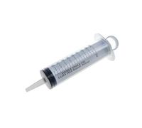 Jeringuillas Estéril 100ML de Romed Medical 1 Pieza
