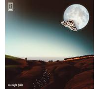 Jerk - As Night Falls · As Day Breaks [Vinilo]