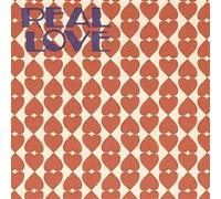 JERK BOY & MARCEL VOGEL - REAL LOVE [Vinilo]