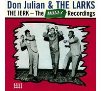 Jerk: The Money Recordings