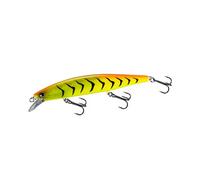 Jerkbait Shimano BT World Minnow Flash Boost 115 mm Hot Tiger
