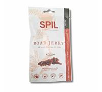 Jerky de Jabalí - 3 pimientas - 50 g