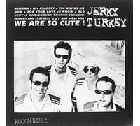 Jerky Turkey - We Are So Cute [Vinilo]