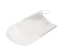 Jerliflyer Reusable Silicone Kneading Bag, Food-Grade Thickened Dough Mixer, Multi Functional Flour Mixing and Preservation Bag for Kitchen Baking