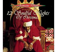 Jermaine Dupri - 12 Soulful Nights Christmas