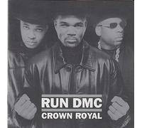 Jermaine Dupri Feat. Nas & Prodigy Fred Durst Kid Rock Run DMC - CrownroyaI