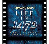 Jermaine Dupri - Life in 1472