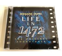 Jermaine Dupri - Life in 1472