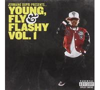 Jermaine Dupri Presents... You