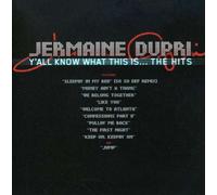 Jermaine Dupri - Y All Know What This Is.. . the