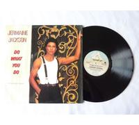 Jermaine Jackson - Do What You Do Remix