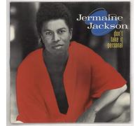 Jermaine Jackson - Don't Take It Person [Vinilo]