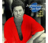 Jermaine Jackson - Don't Take It Personal - Sealed