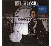 Jermaine Jackson - dynamite ( 12inch / Vinyl Schallplatte Disque Record) jackson, jermaine