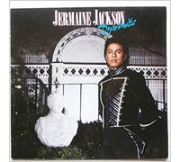 Jermaine Jackson - Dynamite [LP]