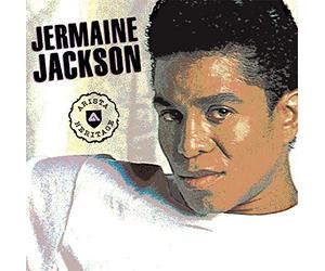 Jermaine Jackson - Heritage Collection