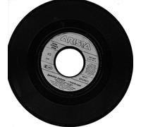 Jermaine Jackson - I think it's love (1985/86) / Vinyl single [Vinyl-Single 7'']