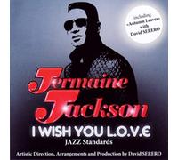 Jermaine Jackson - I Wish You Love