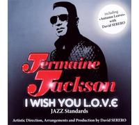 Jermaine Jackson - I Wish You Love