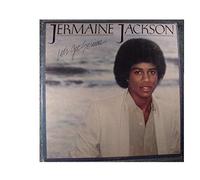 Jermaine Jackson - JERMAINE JACKSON / LET'S GET SERIOUS