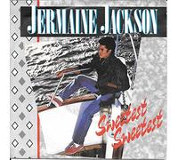 JERMAINE JACKSON - JERMAINE JACKSON / SWEETEST SWEETEST