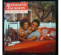 Jermaine Jackson - Let Me Tickle Your Fancy