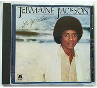 Jermaine Jackson - Let's Get Serious (1980) [Import]