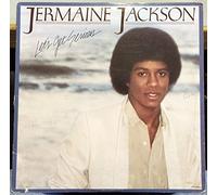 Jermaine Jackson - Let's Get Serious