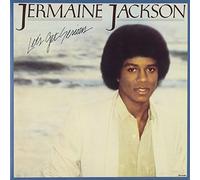 Jermaine Jackson - Let's Get Serious
