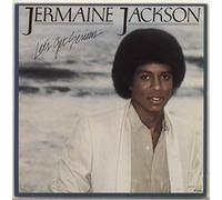 Jermaine Jackson - Let's Get Serious [Vinilo]