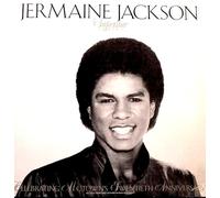 JERMAINE JACKSON - MOTOWN SUPERSTAR SERIES VOL 17 LP (VINYL ALBUM) US MOTOWN 1981