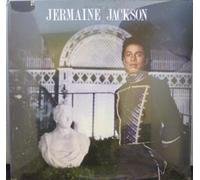 Jermaine Jackson - S/T LP (Vinyl Album) US Arista 1984